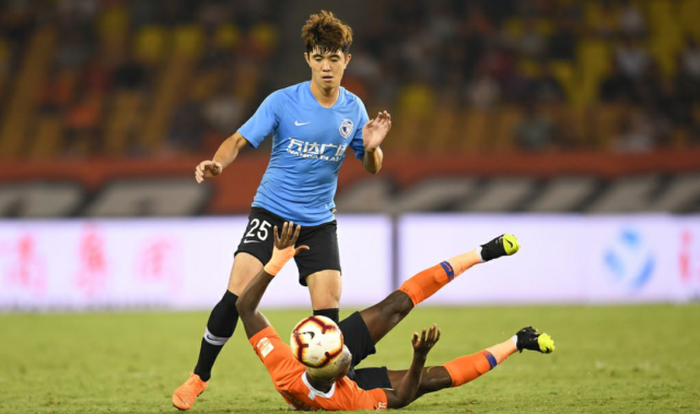 关于独行侠不断突破！，Doinb连续二十场比赛得分超过比赛规则变更引发球迷热议的信息-kaiyun