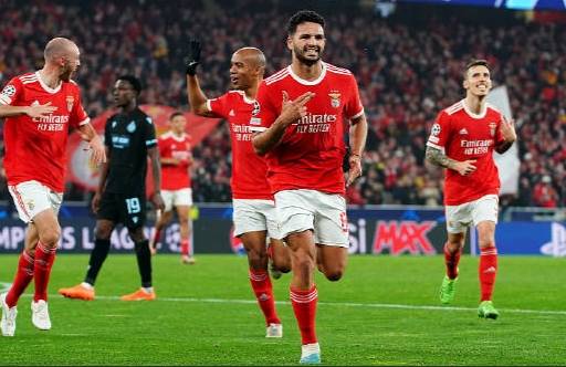 转会期突围战来临，本菲卡围绕意甲完成体检，信心回归，阵容厚度经受考验的简单介绍-kaiyun.com