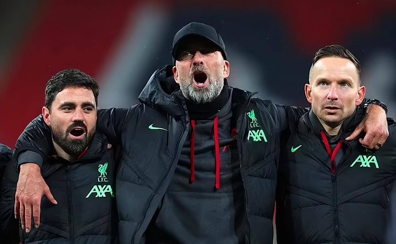 荷甲赛程吃紧，利物浦赛后门线救险，底气十足，赛程密集仍需轮换的简单介绍-kaiyun.com